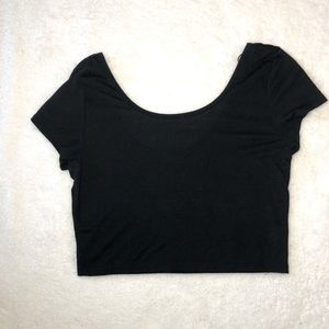 AE Crop Top